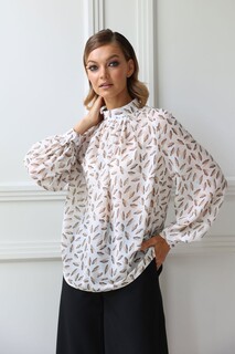 Блузка Look Like Cat