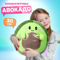 Мягкая игрушка Milo Toys