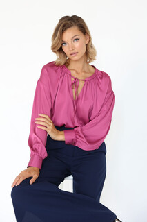 Блузка Look Like Cat