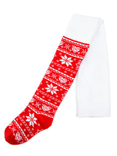 Колготки трикотажные Playtoday