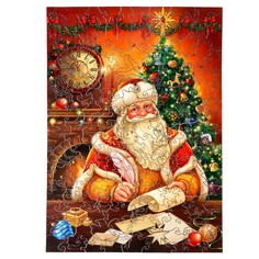 Пазл фигурный Puzzle