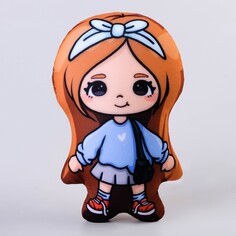 Игрушка антистресс Mni Mnu