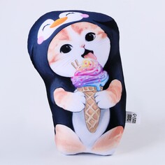 Игрушка антистресс Mni Mnu