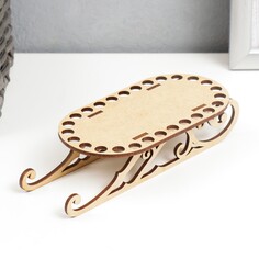 Заготовка для вязания Softino