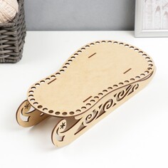 Заготовка для вязания Softino