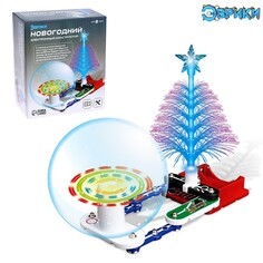 Электронный конструктор Эврики