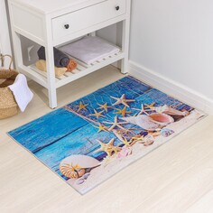 Коврик Доляна