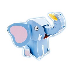 Набор для творчества создние 3d фигурки NO Brand