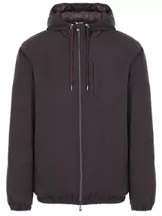 Куртка шерстяная Capobianco