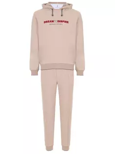 Костюм хлопковый Brunello Cucinelli