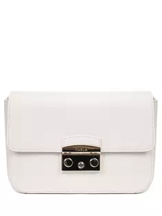 Сумка кожаная Metropolis Furla