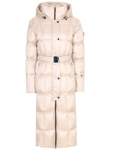 Пуховик стеганый Bogner