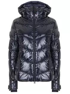 Куртка стеганая Bogner Fire + ICE