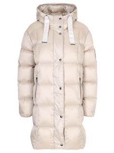 Пуховик стеганый Bogner