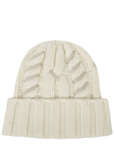 Шапка кашемировая Malo