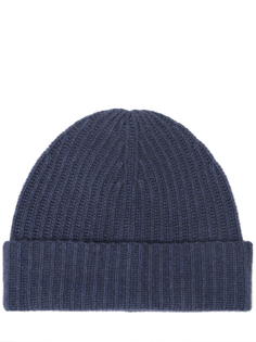 Шапка кашемировая Malo