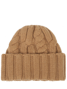 Шапка кашемировая Malo