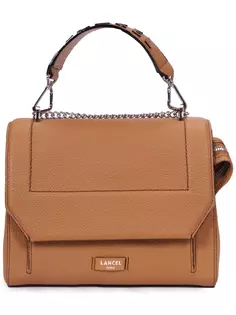 Сумка кожаная Ninon Lancel