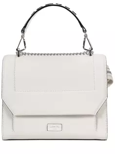 Сумка кожаная Ninon Lancel