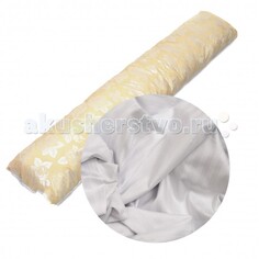 Наволочки БиоСон Наволочка-чехол I 190х30 (сатин)