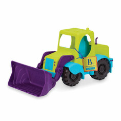Машины B.Toys Экскаватор с подвижным ковшом