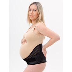 Одежда для беременных MamaCom.fort Бандаж-корсет для беременных универсальный утягивающий Комфорт