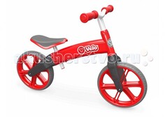 Беговелы Беговел Y-Bike Y-Velo Balance bike