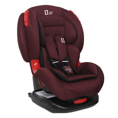 Группа 1-2 (от 9 до 25 кг) Автокресло Еду-Еду Level One KS 527 Isofix