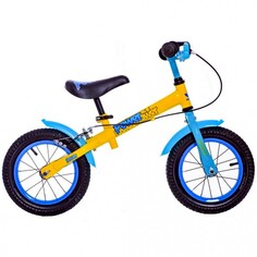 Беговелы Беговел Velolider Power 12"