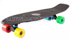 Скейтборды Y-Scoo Скейтборд Big Fishskateboard 27
