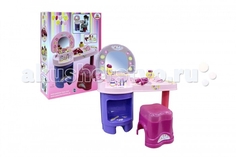Ролевые игры Полесье Набор Салон красоты Piu Piu №1