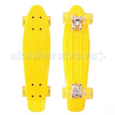 Скейтборды R-Toys Скейтборд Pennyboard Classic 26" 67х18 YWHJ-28