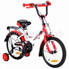 Двухколесные велосипеды Велосипед двухколесный Velolider Lider Orion 18"