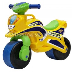 Каталки Каталка R-Toys Motobike
