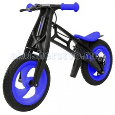 Беговелы Беговел Hobby-bike RT Fly В