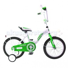 Двухколесные велосипеды Велосипед двухколесный R-Toys Aluminium BA Ecobike 14"
