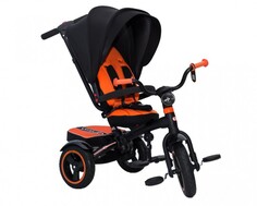 Трехколесные велосипеды Велосипед трехколесный Vip Toys VIP TRIKE V5