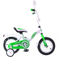 Двухколесные велосипеды Велосипед двухколесный R-Toys Aluminium BA Ecobike 12"