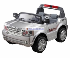 Электромобили Электромобиль R-Toys Range Rover