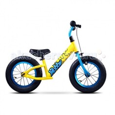 Беговелы Беговел Hobby-bike Original Balance Forty 40