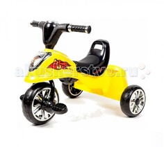 Трехколесные велосипеды Велосипед трехколесный R-Toys Modern