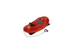 Снегокаты Снегокат KHW Snow Car de Luxe 4x4