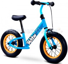 Беговелы Беговел Hobby-bike Original Balance Twenty two 22