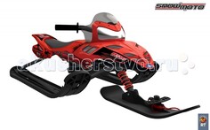Снегокаты Снегокат Snow Moto Polaris Dragon