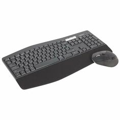 Набор клавиатура+мышь Logitech MK850 Perfomance черный