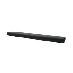 Саундбар Yamaha YAS-109 2.1 (AYAS109BL) Black