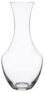 Декантер TULIPA 1.5л CRYSTALEX CR1500401T