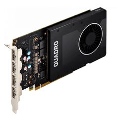 Видеокарта Nvidia P2200 (900-5G420-1300-000)