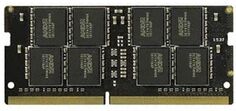 Память оперативная AMD Radeon 16GB DDR4 2400 SO DIMM R7 Performance Series Black (R7416G2400S2S-U)