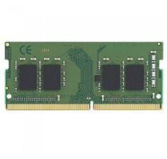 Память оперативная AMD Radeon 4GB DDR4 3200 SO DIMM R9 Gamers Series Black (R944G3206S1S-U)